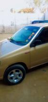 Suzuki Alto VXR CNG 2004 For Sale in Peshawar