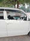 Suzuki Wagon R  2017 For Sale in Sialkot
