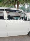 Suzuki Wagon R  2017 For Sale in Daska Road