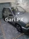 Suzuki Mehran VXR 2016 For Sale in Sargodha