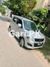 Suzuki Wagon R  2019 For Sale in Marghzar Officers Colony