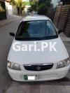 Suzuki Alto  2008 For Sale in Sabzazar Scheme - Block E