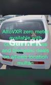 Suzuki Alto  2022 For Sale in Multan