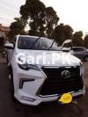 Toyota Fortuner  2020 For Sale in Lahore