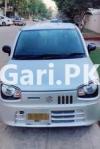 Suzuki Alto VXR 2021 For Sale in Karachi