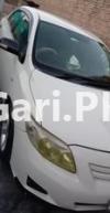 Toyota Corolla XLi VVTi 2010 For Sale in Bhalwal