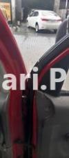 Hyundai Santro Plus 2001 For Sale in Abbottabad