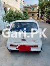 Suzuki Alto VX 2021 For Sale in Islamabad