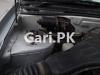 Suzuki Cultus VXR (CNG) 2007 For Sale in Attock