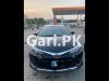 Toyota Corolla Altis Automatic 1.6 2021 For Sale in Lahore