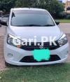 Suzuki Cultus VXR 2021 For Sale in Gajju Matah