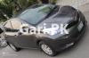 Toyota Vitz  2015 For Sale in Zafar Colony