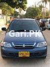 Suzuki Cultus VXR 2007 For Sale in Peshawar