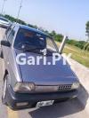 Suzuki Mehran VX 1994 For Sale in Islamabad