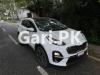 Kia Sportage  2022 For Sale in Rawalpindi