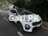 Kia Sportage  2022 For Sale in Lalazar Colony