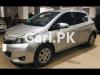 Toyota Vitz F 1.0 2011 For Sale in Karachi