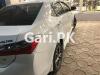 Toyota Corolla Altis Automatic 1.6 2019 For Sale in Gujranwala