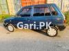 Suzuki Mehran VX 2007 For Sale in Islamabad