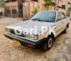 Nissan Sunny LX 1987 For Sale in Karachi