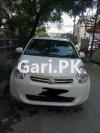 Toyota Passo  2010 For Sale in Satellite Town - Block B