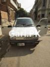 Suzuki Mehran VX 1992 For Sale in Multan