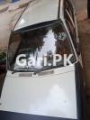 Suzuki Mehran VX 1992 For Sale in Karachi