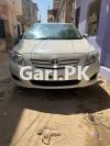 Toyota Corolla XLI 2010 For Sale in Al Mustafa Town