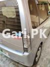 Mitsubishi Ek Wagon  2012 For Sale in Okara