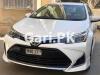 Toyota Corolla Altis Automatic 1.6 2021 For Sale in Karachi