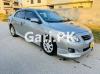 Toyota Corolla GLi 1.3 VVTi 2011 For Sale in Mardan