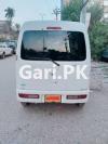 Daihatsu Hijet  2013 For Sale in Karachi