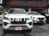 Toyota Fortuner  2021 For Sale in Johar Town