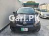 Toyota Vitz  2008 For Sale in Johar Town