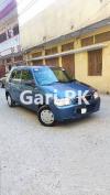 Suzuki Alto  2009 For Sale in Harley Street