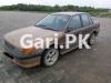 Mitsubishi Lancer  1989 For Sale in Liaquatabad