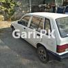 Suzuki Khyber  1995 For Sale in Khanna Pul