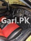 Toyota Corolla GLi 1.6 1998 For Sale in Faisalabad