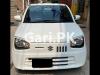 Suzuki Alto VXL AGS 2022 For Sale in Faisalabad