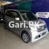 Honda N Wgn  2015 For Sale in Lahore