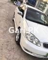 Toyota Corolla 2.0 D 2002 For Sale in Mirpur