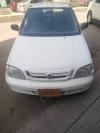 Suzuki Cultus VXR 2011 For Sale in Lahore