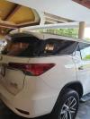 Toyota Fortuner  2018 For Sale in Lahore