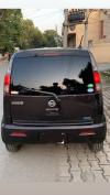 Nissan Moco  2014 For Sale in Wah cantt