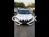 Honda Civic 1.5 VTEC Turbo Oriel 2017 For Sale in Islamabad