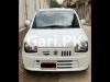 Suzuki Alto VXR 2020 For Sale in Hyderabad