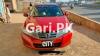 Honda City IVTEC 2011 For Sale in Karachi