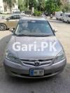 Honda Civic EXi 2004 For Sale in Islamabad
