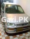 Daihatsu Cuore CX Automatic 2005 For Sale in Karachi