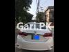 Toyota Corolla Altis Automatic 1.6 2016 For Sale in Lahore